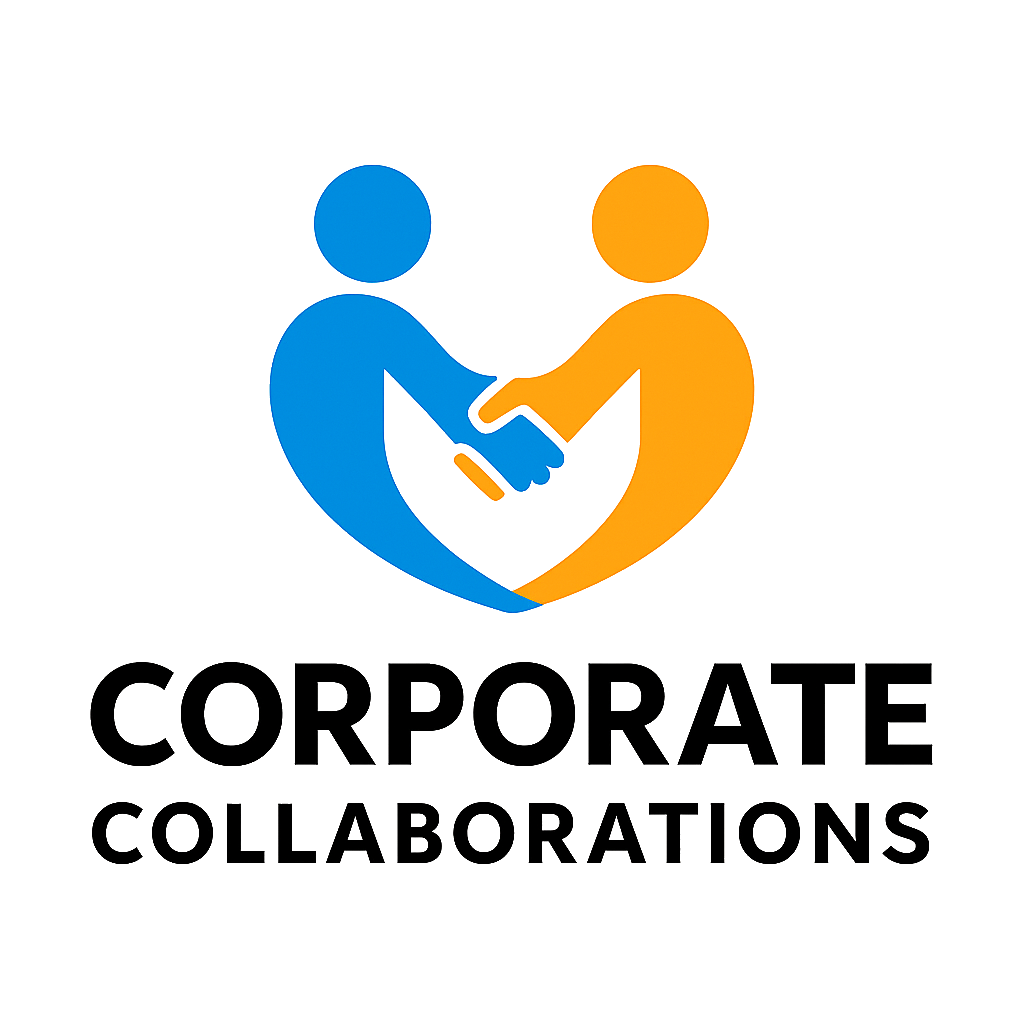 Corporate Collaboration