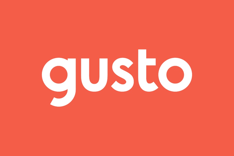 Gusto - Payroll Software