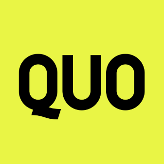 Quo - Phone Service
