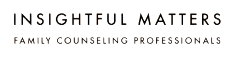 Insightful Matters Family Counseling Professionals, Inc.