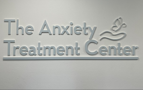 The Anxiety Treatment Center